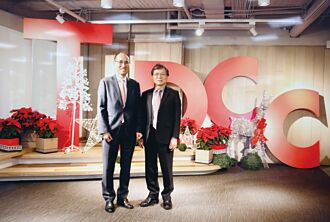 台韓集保聯手 共擘創新發展契機