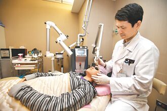 兩岸交流不恢復 國際醫療走嘸路