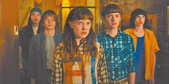 好莱坞罢工落幕 《怪奇物语5》终于要开拍