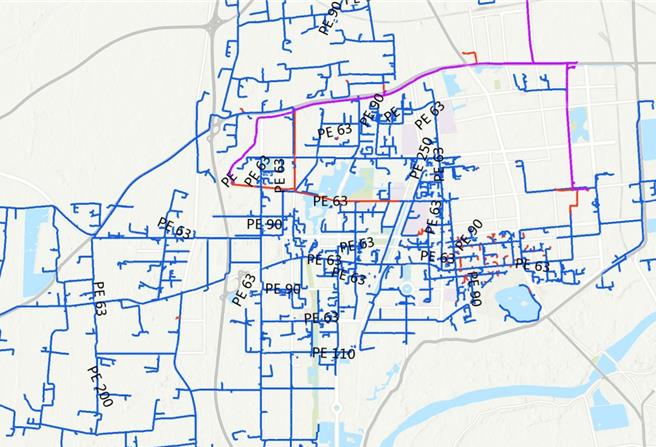 大陸國家安全部11日表示，為防止境外竊密，將進行地理資訊系統軟體的排查治理。（截自大陸國家安全部微信公眾號）