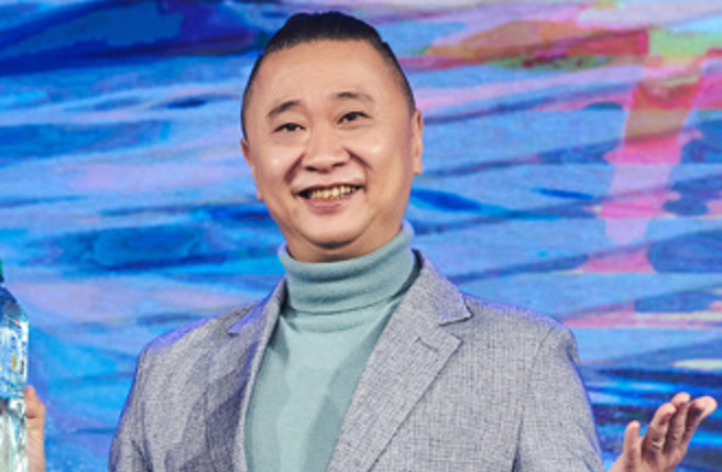 艺人邰智源。（本报资料照）