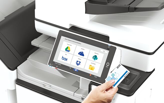 互盛「雲端辦公」解決方案（RSI）優化工作流程，提升產業競爭力。圖／互盛公司提供