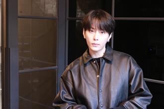 独家专访／龙俊亨来台见这幕超震撼 粉丝是最大动力「努力让自己好起来」