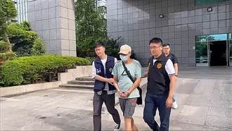 海運走私1.2公噸大麻 「海盜幫」元老下場出爐