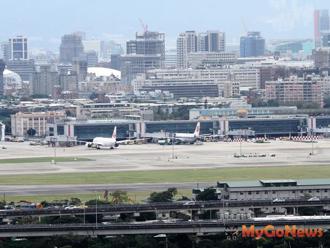 松山機場周遭「這類」房屋，已調降房屋稅