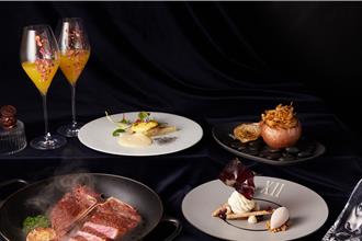 THE WANG携手台中国家歌剧院  打造「灰姑娘」联名套餐、赏歌剧8折价