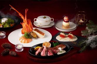 給耶誕跨年約會更好的理由 王品牛排、旬嚐訂加菜助攻