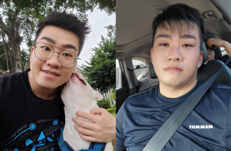 Joeman涉毒效應終於來了 認「經費拮据」改拍平價對決平價