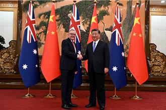 續遞橄欖枝 中國取消對澳洲三家屠宰場肉類產品的進口禁令