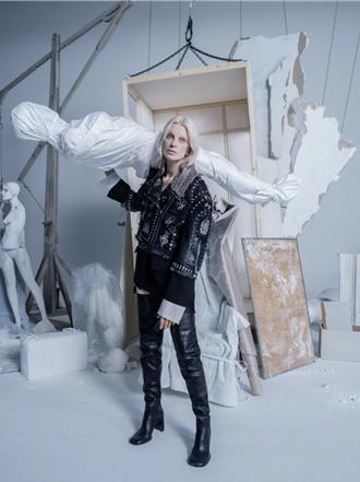 Zara 新廣告引眾怒 疑隱射加薩戰火掀起拒買潮