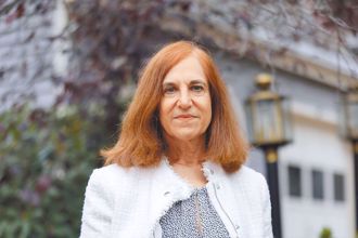 時論廣場》葛來儀事件對台灣大選的省思（方恩格）