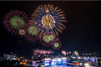 花蓮跨年演唱會卡司曝光 畢書盡、品冠偕新世代歌手獻聲