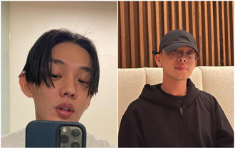 劉亞仁首出庭認「有吸2毒品」 當眾向社會致歉：再次對不起 