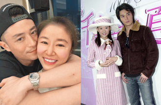 林心如同框霍建華舊愛 陳喬恩「曾幫男方買內褲」