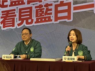 藍白為大巨蛋翻臉？ 賴清德競總：執政20多年卻互相卸責