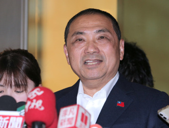 廉恥竟成君主制度產物？ 侯友宜痛批：絕不讓意識形態取代品德教育