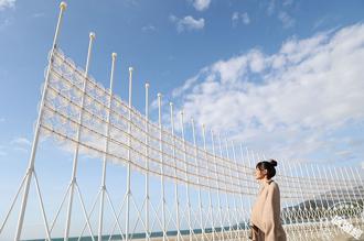 屏東落山風藝術季 以「風的頻率」登場