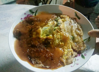 不是鸡排！「夜市1国民美食」涨太凶吃不起　网嘆：不如去吃小火锅