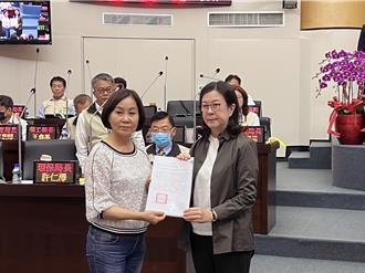 安南區非法廢棄物清除緩慢 議長怒嗆環保局「明年預算不用審了」