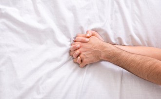 分手砲該不該做？男激情後懊悔「我很渣」 專家給3建議