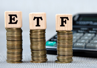 存股这4檔股利、价差双赚 台股ETF填息模范生一次看