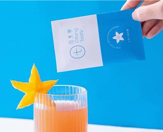 喝飲料救老欉楊桃樹 莿桐農會「楊桃釀」上市