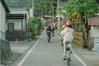 來場有故事的旅行 花東部落青年推原鄉特色遊程