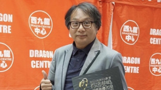 《江湖悲劇》61歲導演血癌病逝  為1事早已看透生死