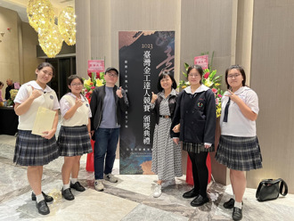 第八屆金工達人競賽  稻護家政科獲全國冠軍