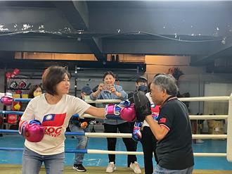 批民進黨「桃花黨」 游淑慧喊話：性平意識從政黨做起