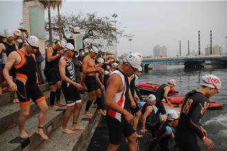 600選手僅配1救生員鐵人參賽者溺斃 家屬獲賠222萬