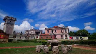 两岸看世界》从「娘惹与峇峇」舞曲谈多元文化