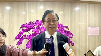 桃明年預算增近1成 張善政：持續開源節流、穩健財政