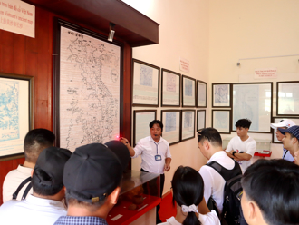 美中競逐越南成國際焦點  民眾只盼「日子好過」