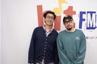 熱狗陷抄襲風波 「道歉朱德庸」後下一步計畫曝光