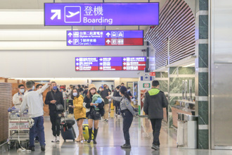 藍里長赴陸被查中共介選被質疑呼應中共 侯辦回應了