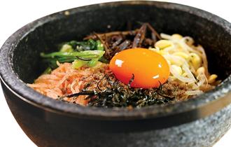 韓式拌飯登頂 全球最熱搜食譜關鍵詞