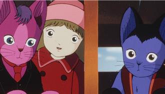 《神隱少女》列車場景靈感來源！ 《銀河鐵道之夜》首度登台上映