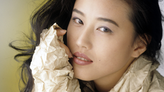 周海媚最經典角色「不是周芷若」 這部劇是顏值頂峰封全港情人