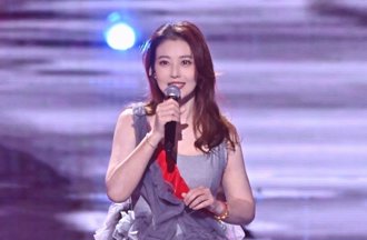 回顧周海媚57年精采人生  「獨居北京」霸氣喊：不需要男人