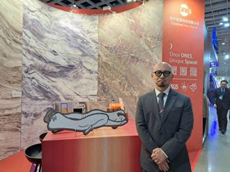 加伊創意科技 數位設計建材美學的實踐者