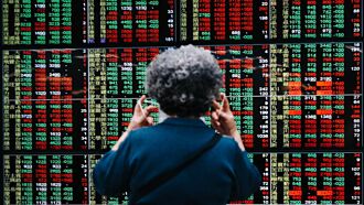 大摩喊進半導體 外資點四將