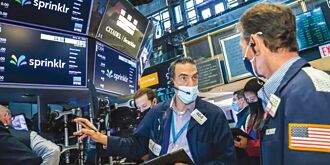 非投資級債 連六周吸金