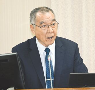 新聞透視》強化人力預算 反情報亡羊補牢