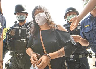 城中城大火46死 被害補償382萬