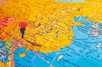 美國助台練兵？小心雞飛蛋打