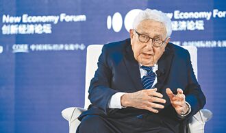 老季：權力是種終極春藥