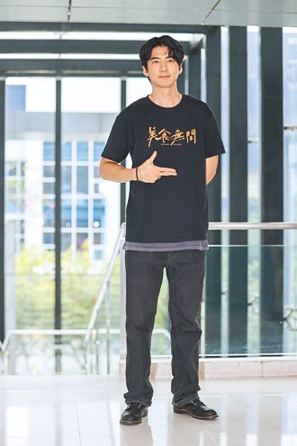 傅孟柏遭爆祕婚經紀人安安