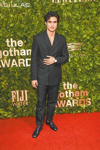 查尔斯梅尔顿星运起飞