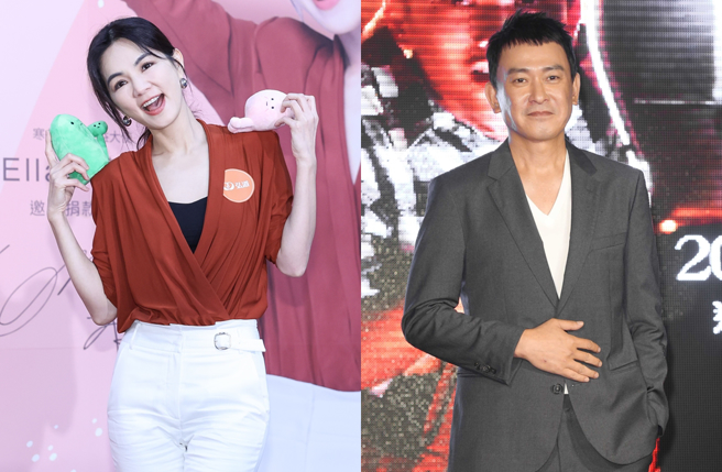  傳聞Ella沒到首映會惹火王識賢。（圖／中時資料照片）